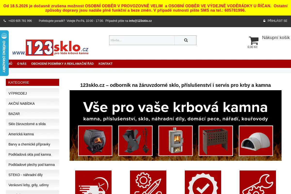 123sklo.cz